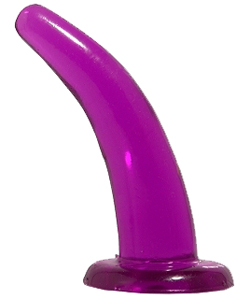His and Her G-Spot Purple