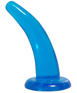 His and Her G-Spot Blue