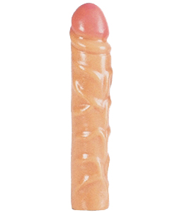 7.5 Inch Junior Ivory Dong