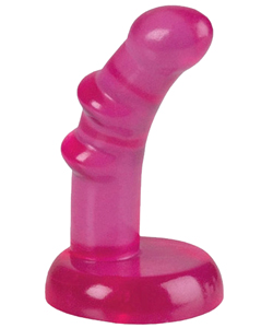 Jelly Teaser Small Pink