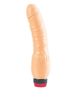 Raw Studs Superstud German Vibrator