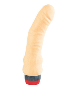 Raw Studs Realistic Flex Vibrator