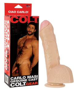 Carlo Masi Cock