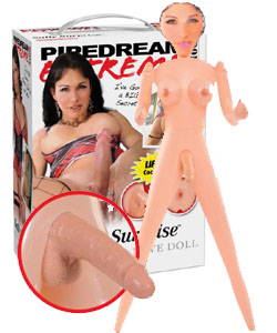 Blow Up Sex Dolls Shemale - Transsexual Inflatable Sex Dolls WHOLESALE PRICES Why Pay More???