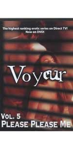 Voyeur Volume No. 5 Please, Please Me