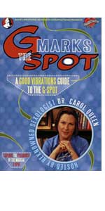 G Marks the Spot DVD