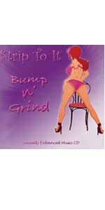 Strip To It Bump n Grind DVD