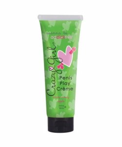 Candy Apple Penis Play Creme