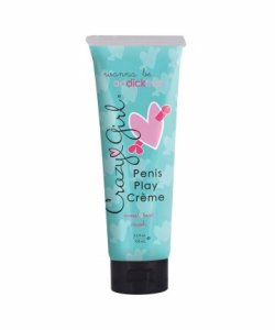 Sweet Tart Penis Play Creme