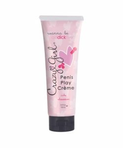 Cake Obsession Penis Play Creme
