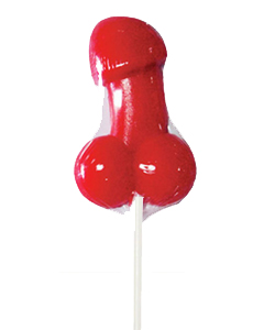 Strawberry Daiquiri Liqueur Flavored Pecker Sucker