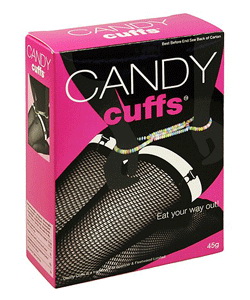 Candy Cuffs