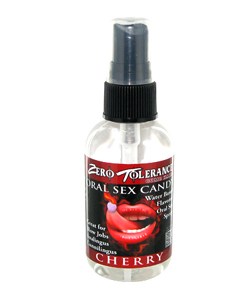 Oral Sex Candy Cherry