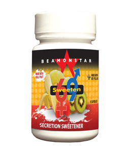 Sweeten 69 Secretion Sweetener