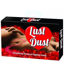 Love Dust