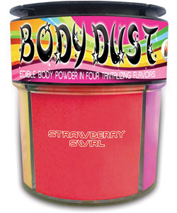 Body Dust