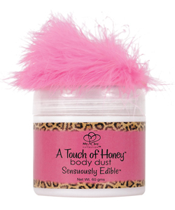 Touch of Honey Passion Berry