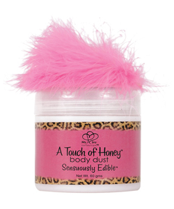 Touch of Honey Raspberry Chocolate