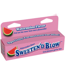 Sweeten D Blow Watermelon