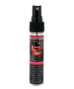 Oral Sex Candy Watermelon