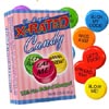 Adult X-Rated Candy