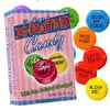 Adult X-Rated Candy