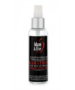 Adam and Eve Marathon Sex Delay Spray