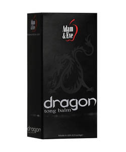 Dragon Tong Balm Delay Cream
