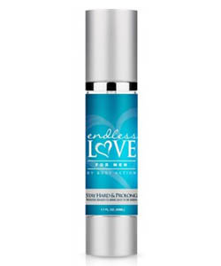Endless Love Stayhard Lubricant