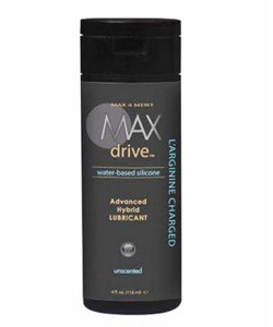 Max Drive Hybrid Lubricant with L-Arginine
