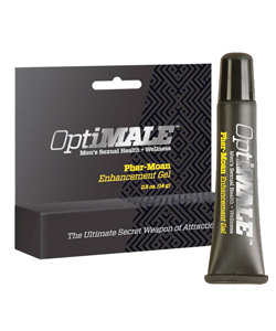 Optimale Pher-moan Enhancement Gel