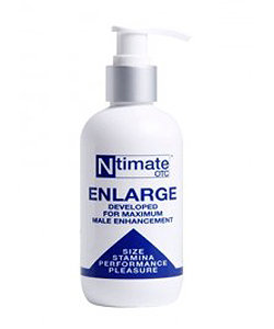 Ntimate Otc Male Enhancement