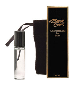 Beaux Geste Pheromone Cologne for Men