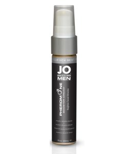 JO For Men Pheromone Booster