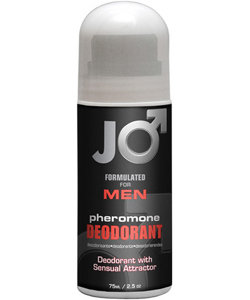 Jo Pheromone Deodorant for Men