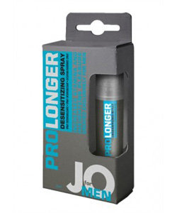 Jo for Men Prolonger Spray