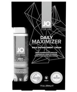 Jo for Him Daily Maximizer Male Enhancement