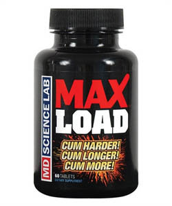 Max Load Pills