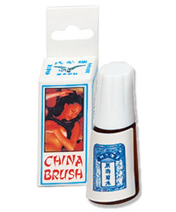 China Brush