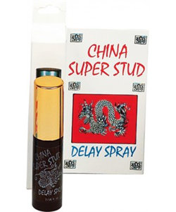 China Super Stud Spray