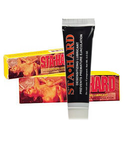 Stay-Hard Cream Small