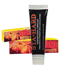 Stay-Hard Cream Large