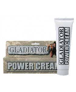 Gladiator Power Cream