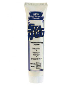 Sta Hard Desensitizing Cream