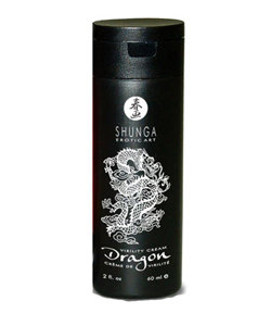 Dragon Virility Cream