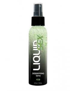 Liquid Sex Desensitizing Spray