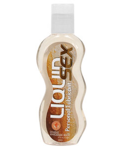 Liquid Sex Ginseng Aphrodisiac Boost Xtreme Lubricant