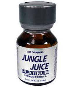 Jungle Juice Platinum