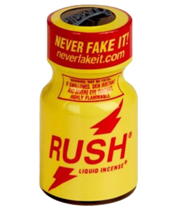 Rush ORIGINAL FORMULA