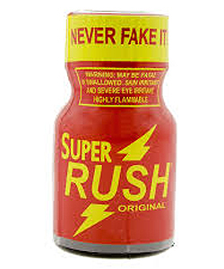 Super Rush FORMULA